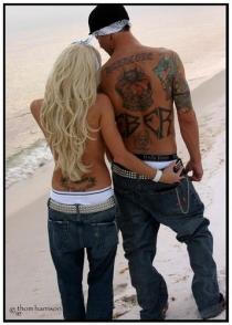 ������ ������� Miss.GROOOH